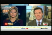 New Day : CNN : October 17, 2013 6:00am-9:00am EDT