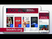 About Books The 2024 Kukula Book Review Awards : CSPAN2 : July 22, 2024 7:31am-8:00am EDT