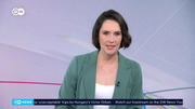 DW News : DW : July 22, 2024 1:00pm-1:31pm CEST