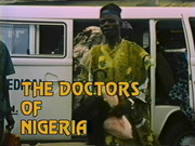 The Doctors of Nigeria