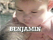 Benjamin