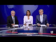 Noticiero Univisión: Fin de semana : KDTV : July 13, 2024 11:00pm-11:31pm PDT