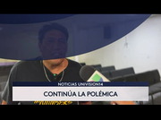 Noticias 14: Edición nocturna : KDTV : July 16, 2024 11:00pm-11:36pm PDT