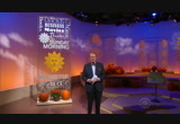 CBS News Sunday Morning : KYW : November 2, 2014 9:00am-10:31am EST