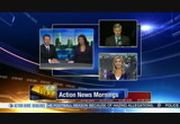 Action News : WPVI : October 29, 2014 6:00am-7:01am EDT