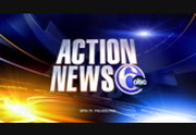 Action News : WPVI : November 3, 2014 11:00pm-11:36pm EST