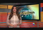 Primer Impacto Extra : WUVP : October 11, 2014 5:00am-5:36am EDT