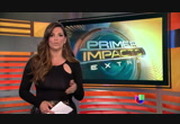 Primer Impacto Extra : WUVP : October 15, 2014 5:00am-5:36am EDT