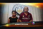 Primer Impacto : WUVP : October 27, 2014 5:00pm-6:01pm EDT