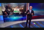 Noticiero Univisión : WUVP : October 31, 2014 6:30pm-7:01pm EDT