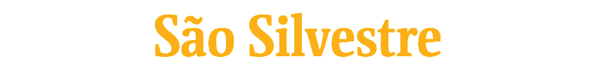 São Silvestre