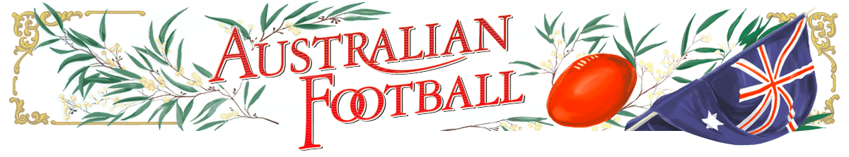 Australian Football