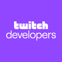 @twitchdev