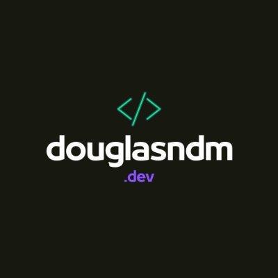 @douglasndm