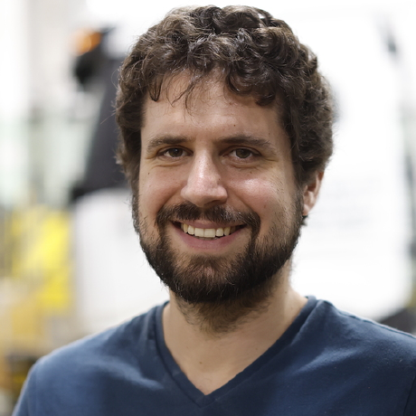 Nikolaus Wittenstein