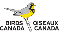 Hosted by Birds Canada - Oiseaux Canada