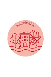 Sustainability logo