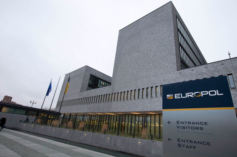 Europol