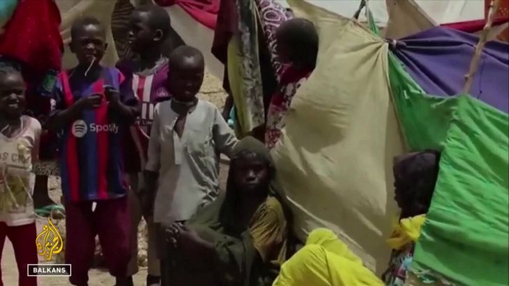 Sudan – jedna od najvećih humanitarnih kriza na svijetu | Kontekst