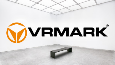 VRMarkベンチマーク