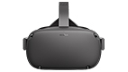 Oculus Quest VR headset