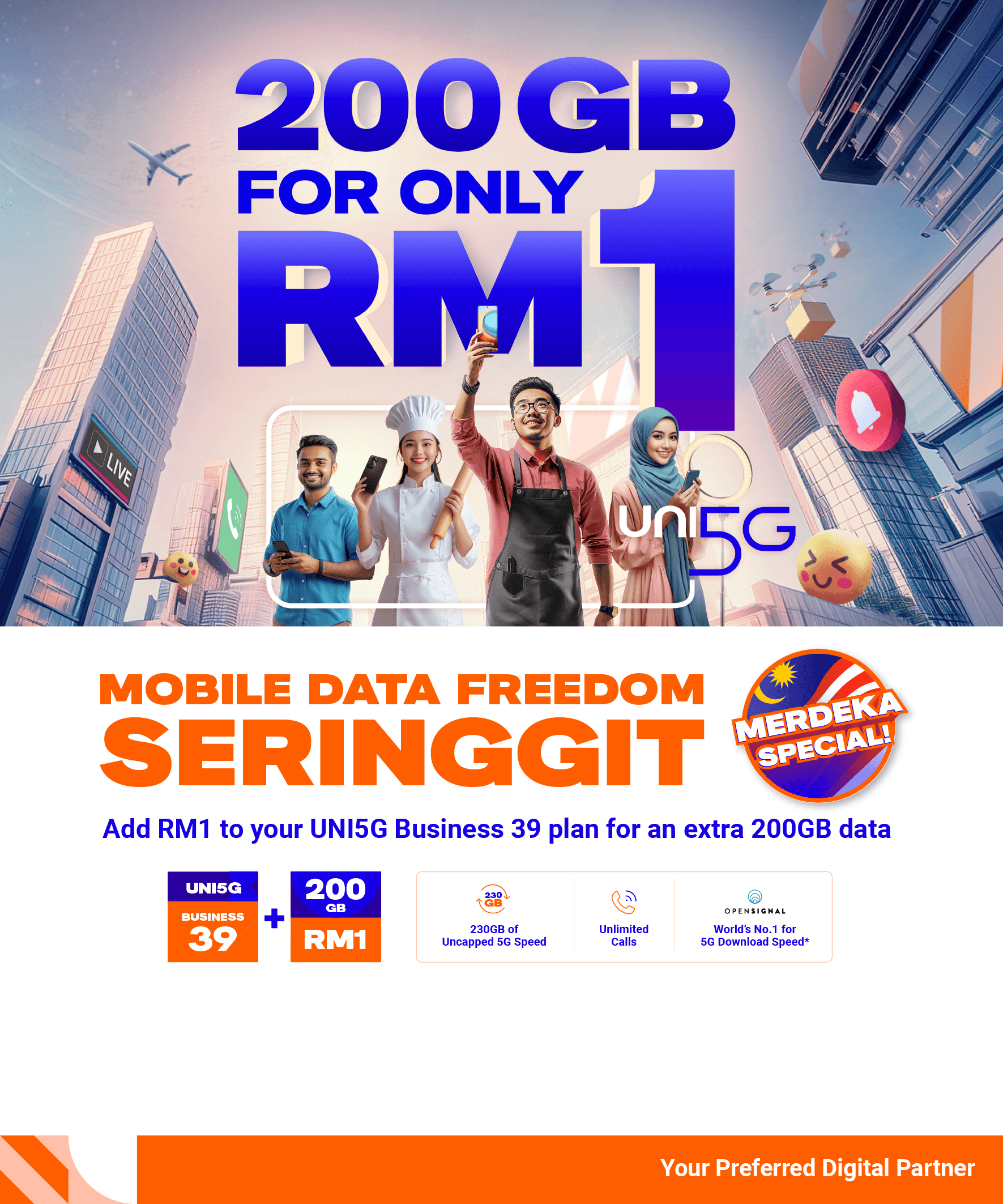 Unifi MB RM1