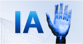 inteligencia artificial ia