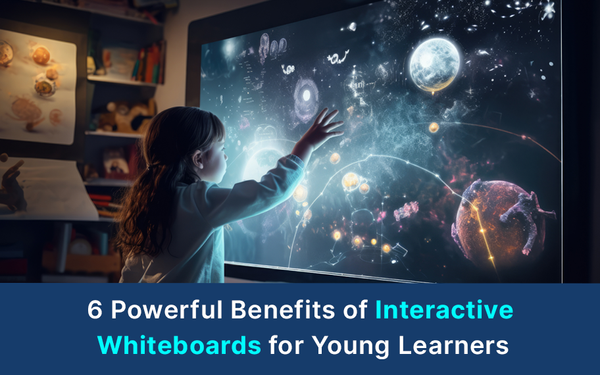 Interactive Whiteboard