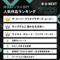 U-NEXT映画部が築く、映画会社との信頼関係。16,500本の映画見放題ラインナップの秘訣・映画館と配信の共存について今思うこと