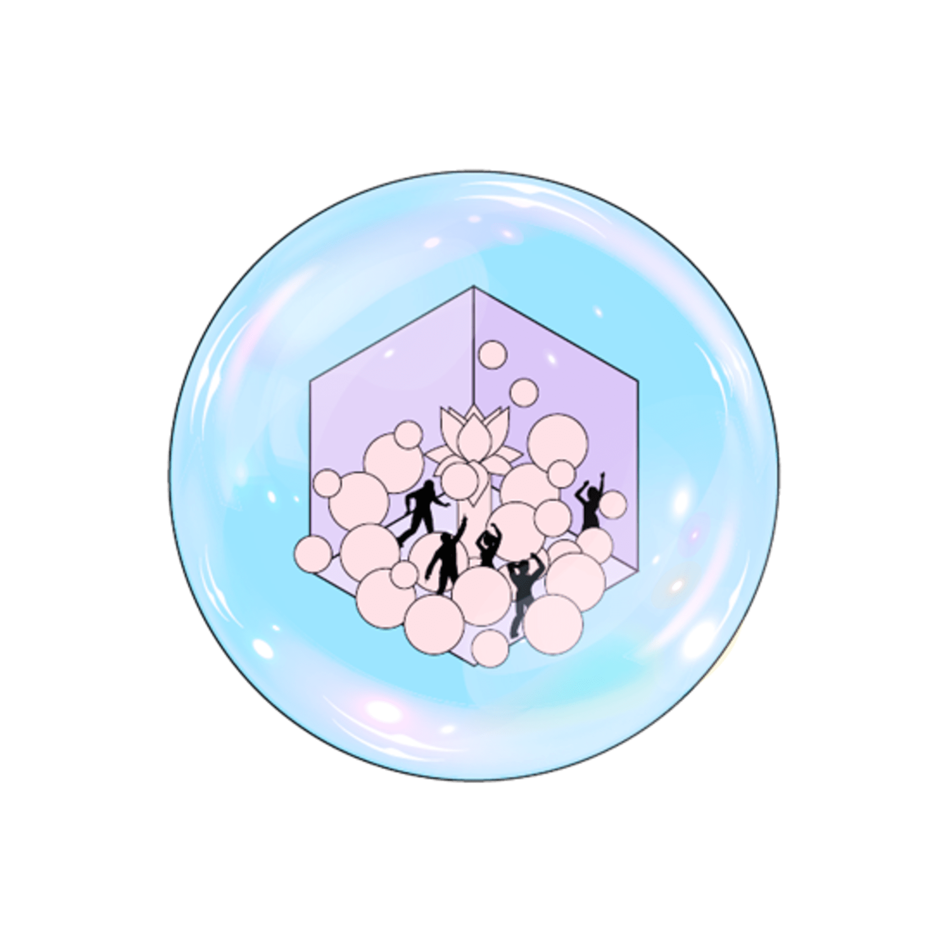 Bubble Ocean