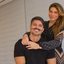 Priscila Fantin é casada com Bruno Loves há cinco anos