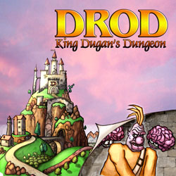 [ DROD: King Dugan's Dungeon ]