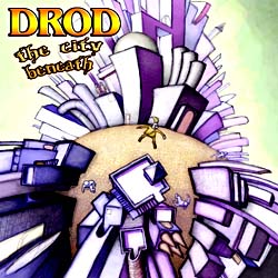 [ DROD: The City Beneath ]