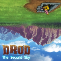 [ DROD: The Second Sky ]