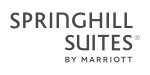 Logotipo de Springhill Suites Marriott