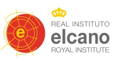  Miembro del comité cientifico Del Real Instituto ElCano
<br />
