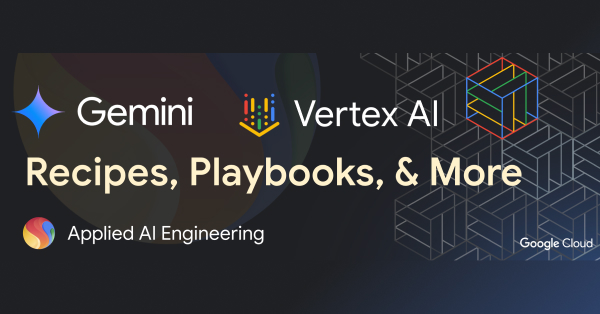 Vertex Gemini | Prompt engineering series