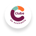 logo clube do assinante