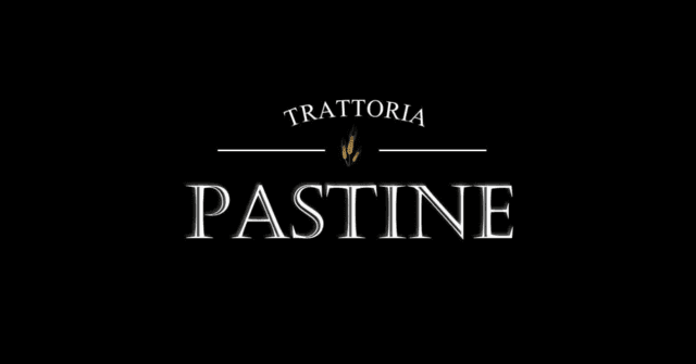 Trattoria Pastine