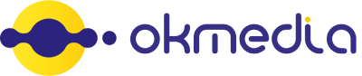 okmedia logo