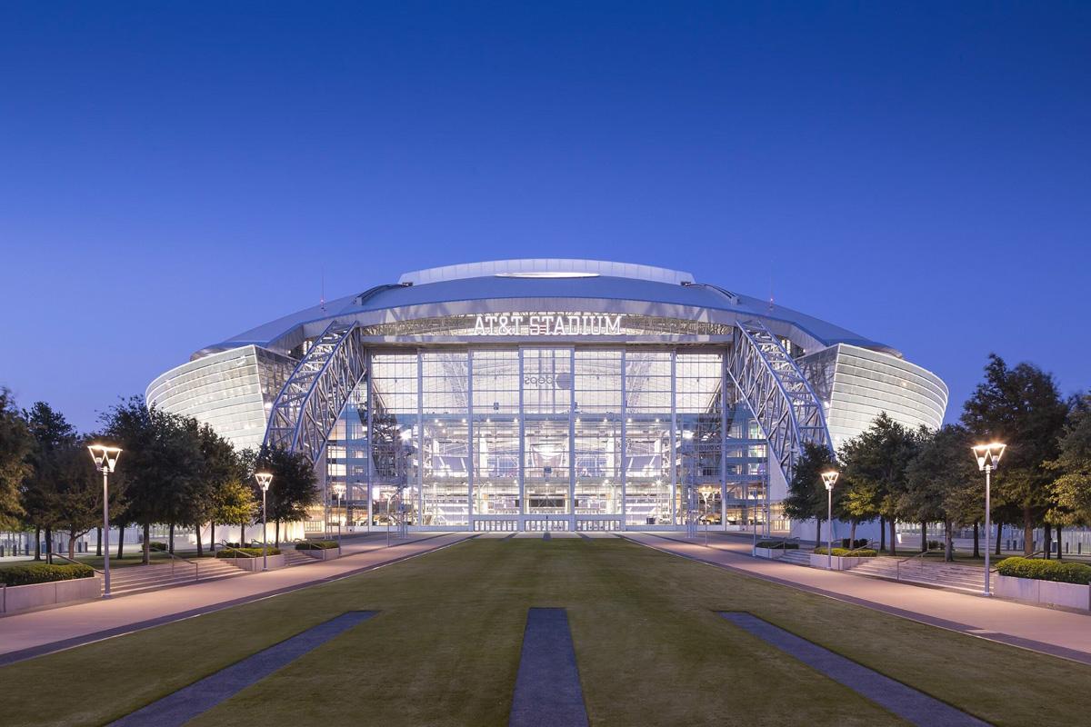 AT&T Stadium