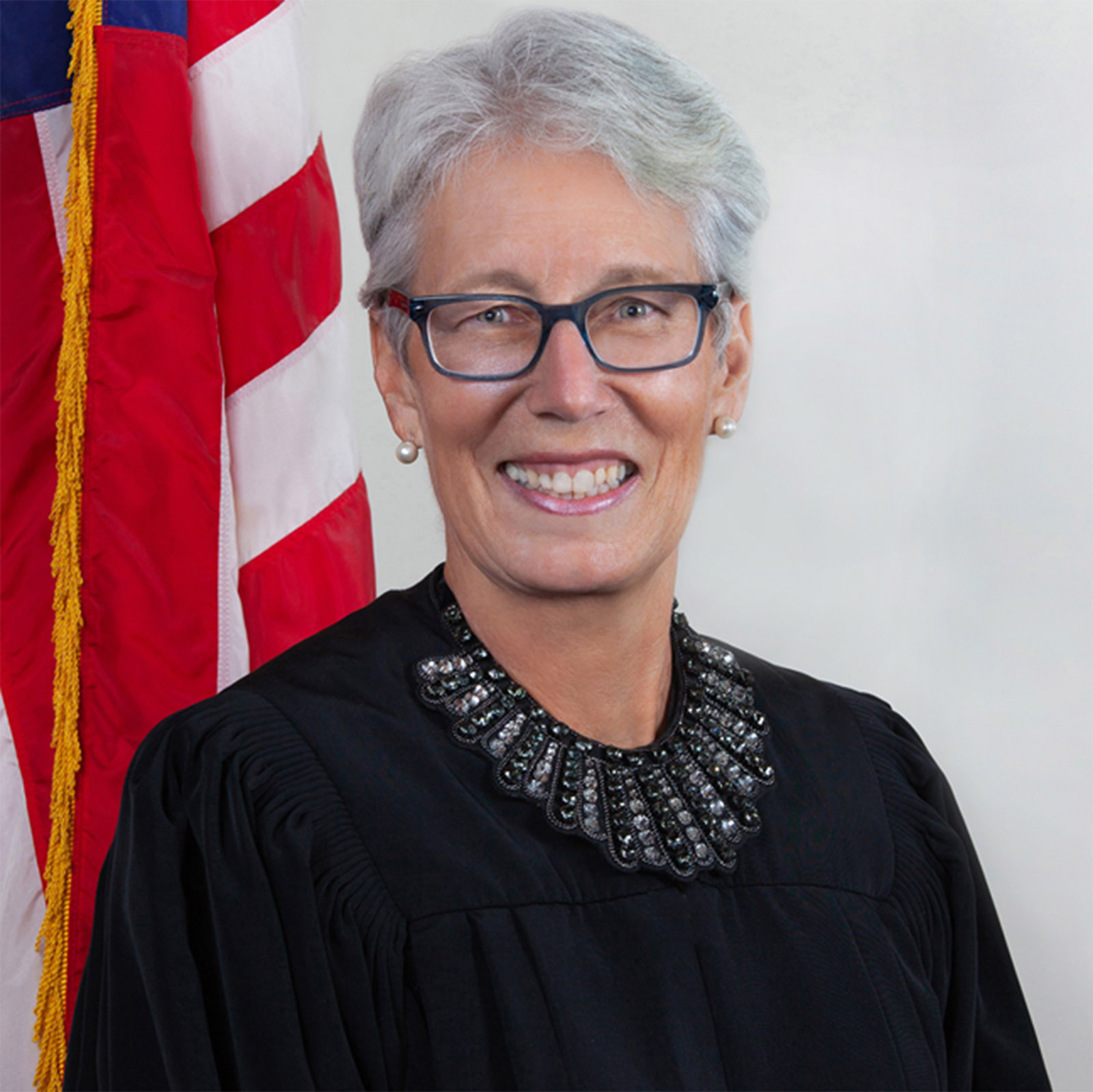 Delaware Superior Court President Judge Jan R. Jurden to retire Feb. 28, 2025