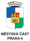 Městská část Praha 4