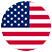 US nation flag