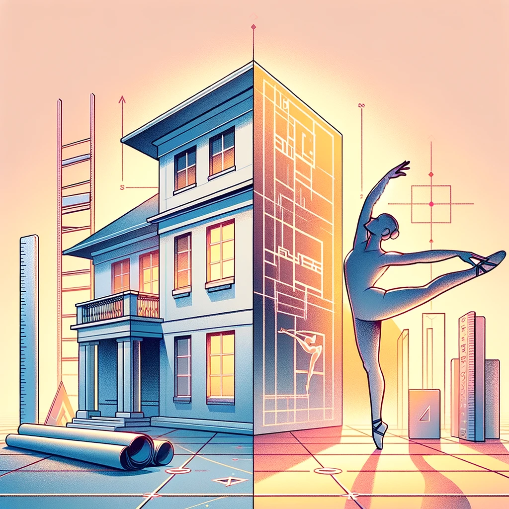 What is the Difference Between CSS Grid and Flexbox? A Stylish Duel!