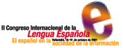 II Congreso Internacional de la Lengua Espa�ola