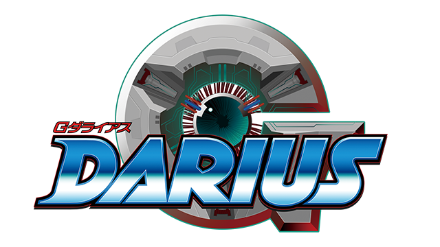 G DARIUS