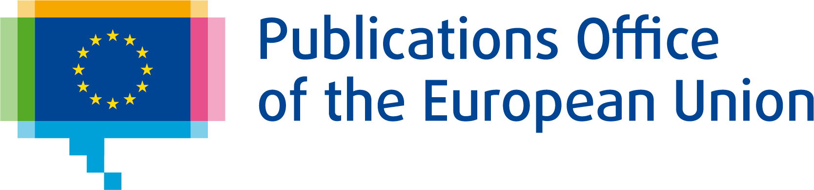 Publications Office of European Union logo