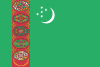 Turkmenistán