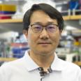 Photo of Dr. Yong Kim